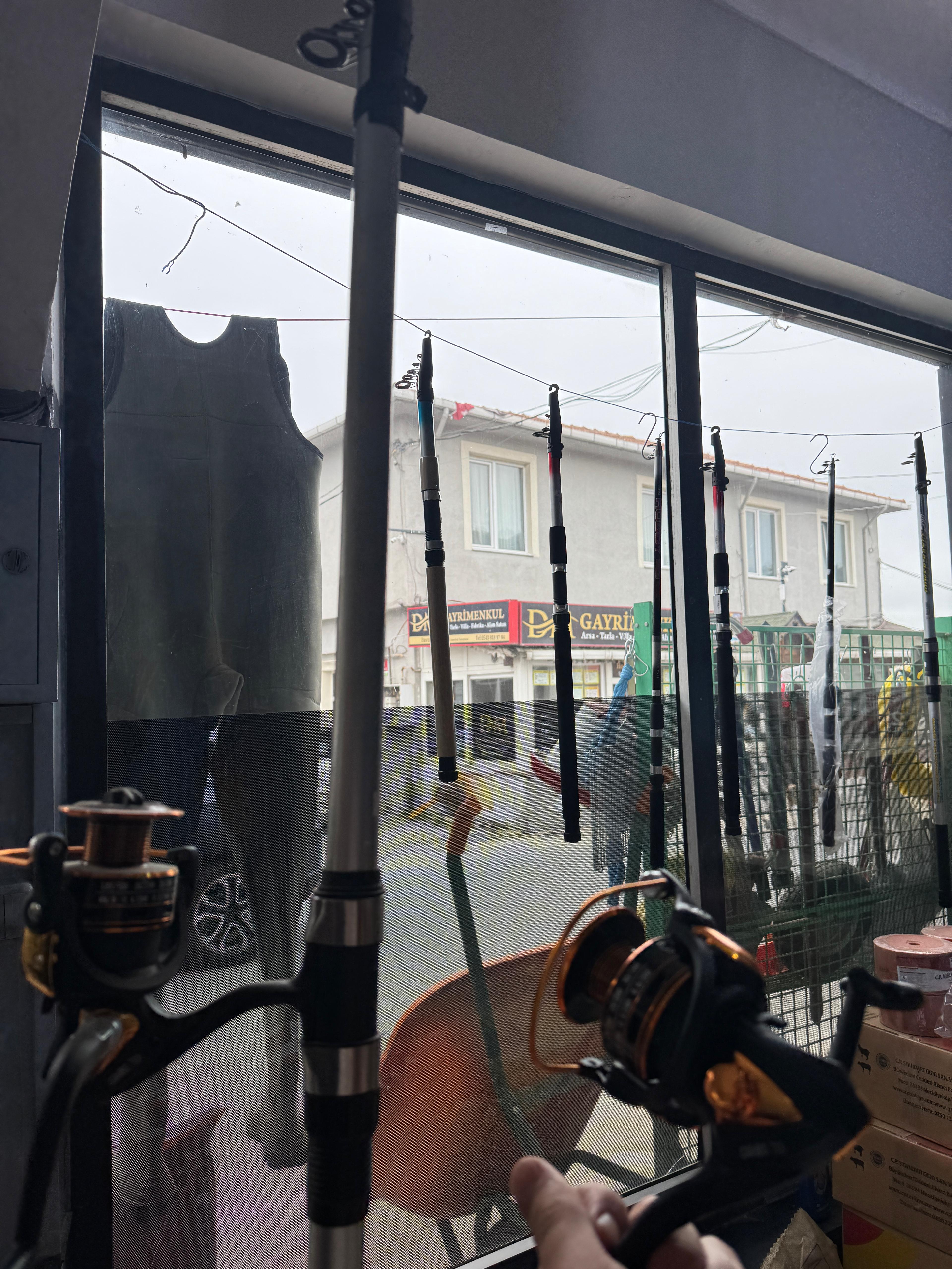 Yağız Tarım Market